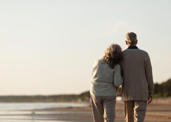 Tres universidades estatales lanzan el primer doctorado en envejecimiento de Latinoamérica.