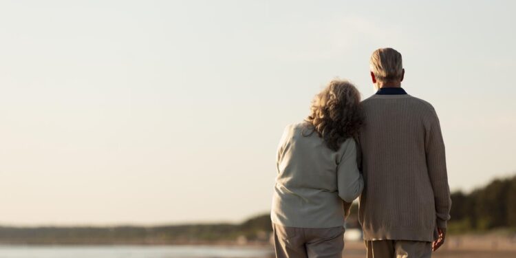 Tres universidades estatales lanzan el primer doctorado en envejecimiento de Latinoamérica.