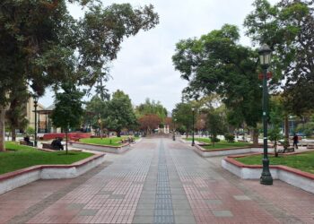 San Bernardo comienza a actualizar su Plan Regulador Comunal después de 20 años sin modificaciones.