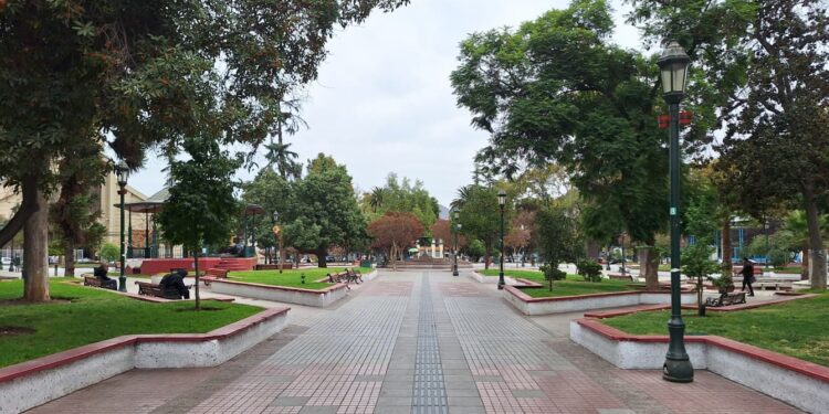 San Bernardo comienza a actualizar su Plan Regulador Comunal después de 20 años sin modificaciones.