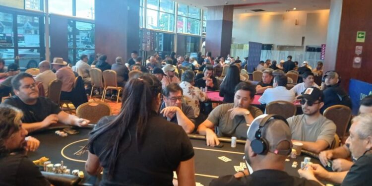 Dreams Temuco encabeza el regreso del póker con el torneo “Ases de la Araucanía” – LAVOZDEPUCON