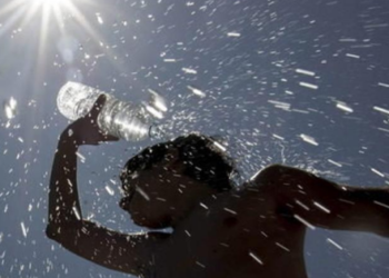 Minsal pone en marcha plan por ola de calor y refuerza la atención de urgencias.