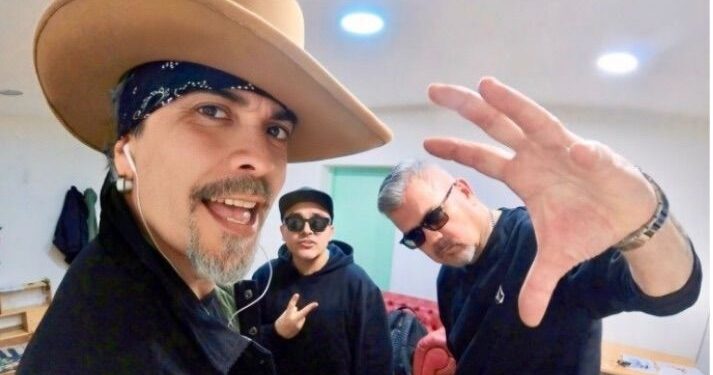 La Pozze Latina y sus ritmos se presentan en Dreams este sábado – LAVOZDEPUCON