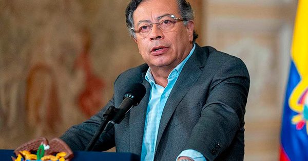 Colombia deja a todos boquiabiertos y se mete en el top 10 de las mejores economías para 2025, según The Economist.