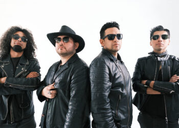 Prim@tes lanza “Rutas”, el primer anticipo de su nuevo disco Ruta 51.