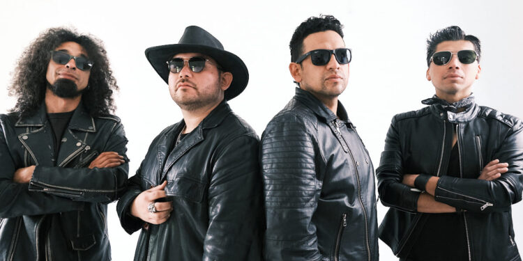 Prim@tes lanza “Rutas”, el primer anticipo de su nuevo disco Ruta 51.