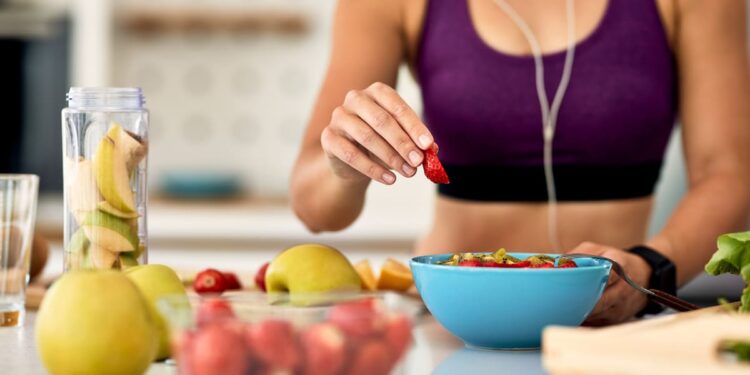 Nutri de Sportlife comparte tips para comer saludable en Navidad y Año Nuevo.