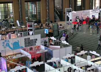 Feria Pulsar 2025 celebra sus 15 años con una programación llena de música chilena.