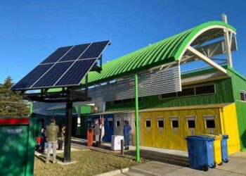 Gestión de residuos en Pucón – LAVOZDEPUCON