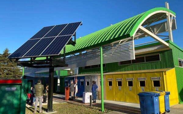 Gestión de residuos en Pucón – LAVOZDEPUCON