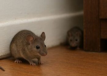 [Carta al Director] Vecina de Chamisero denuncia infestación de ratones