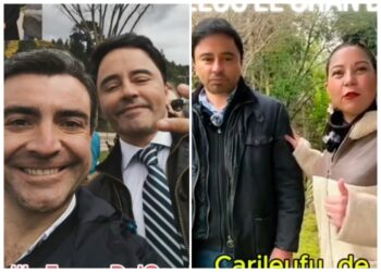 La “guerra” interna en los Republicanos de Pucón a menos de dos semanas de la segunda vuelta – LAVOZDEPUCON