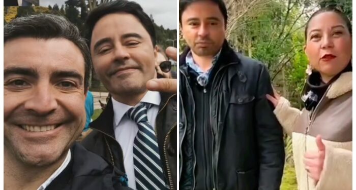 La “guerra” interna en los Republicanos de Pucón a menos de dos semanas de la segunda vuelta – LAVOZDEPUCON