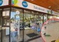 Nuevo asalto en la farmacia del centro comercial El Algarrobal en Chicureo.
