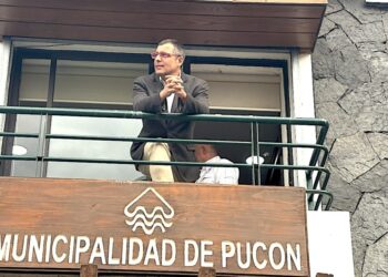 Los contrastes de Sebastián a un año de asumir la alcaldía – LAVOZDEPUCON