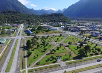 Chile lanza nuevo Sistema de Indicadores y Estándares Territoriales (SIET)