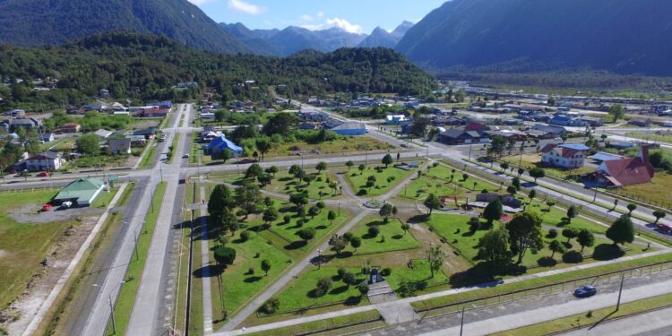 Chile lanza nuevo Sistema de Indicadores y Estándares Territoriales (SIET)