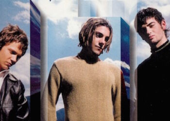 Los clásicos de los 2000 regresan con fuerza en el show de Stereo 3 en Talca.