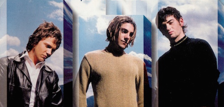 Los clásicos de los 2000 regresan con fuerza en el show de Stereo 3 en Talca.