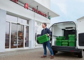El gran desafío que queda pendiente en el transporte refrigerado de medicamentos.