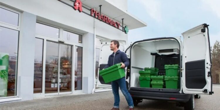 El gran desafío que queda pendiente en el transporte refrigerado de medicamentos.