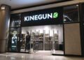 Kinegun abre su nueva tienda en Mall Sport y planea expandirse por la región en tecnología para el bienestar.