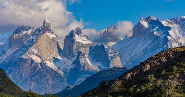 Chile se lleva el primer lugar en los premios “Óscar del Turismo” 2025.