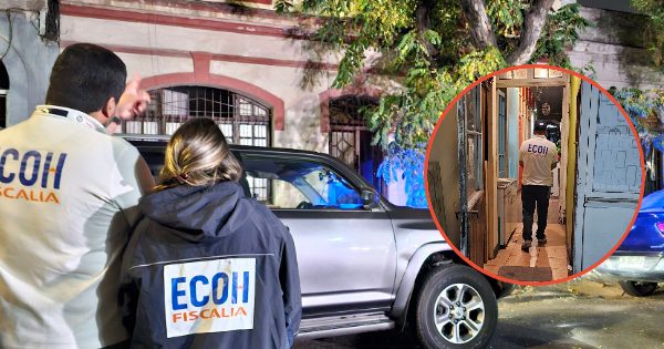 Región Metropolitana reportó tres muertes durante esta madrugada.