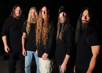 Obituary tocará en tres ciudades de Chile para conmemorar los 35 años del disco “Cause of Death”