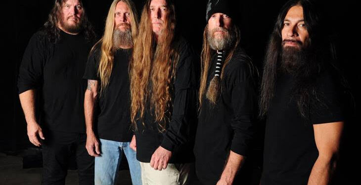 Obituary tocará en tres ciudades de Chile para conmemorar los 35 años del disco “Cause of Death”