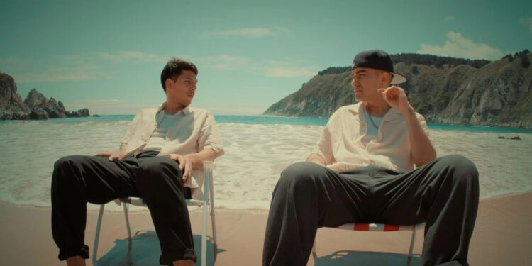 VEINTE TR3CE anticipa el verano con “Este Verano”