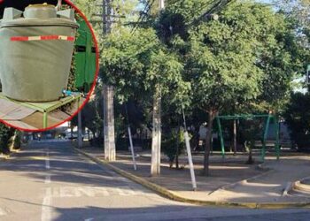 [Carta al Director] Navidad sin agua en Colina: vecinos de Villa Glorias Navales acusan a la empresa por días sin suministro.