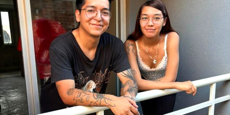 Recoleta entrega casas nuevas a 39 familias