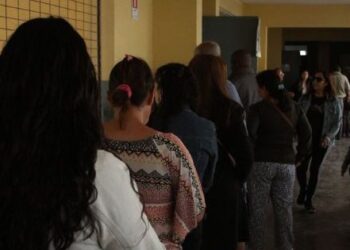 Perfiles de votantes en la segunda vuelta: así se armó el balotaje.