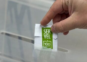 Segunda vuelta: Servel calcula que los primeros resultados estarán listos antes de las 20:00.