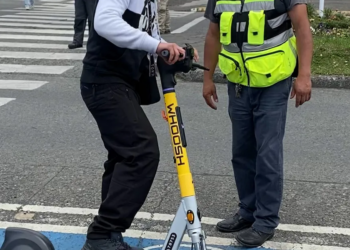 Las dificultades que enfrentan las empresas de scooters a nivel mundial – LAVOZDEPUCON