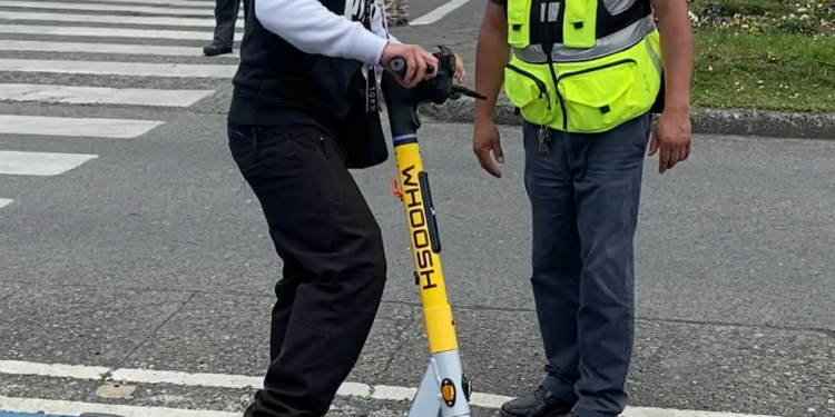 Las dificultades que enfrentan las empresas de scooters a nivel mundial – LAVOZDEPUCON