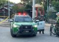 Discusión culmina con un hombre muerto por disparo en una plaza de Renca.