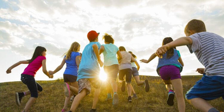 ONG Tú me ayudas a crecer lanza convocatoria para el voluntariado de verano en Talca.