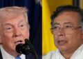 Donald Trump se reunirá con Gustavo Petro en la Casa Blanca en la primera semana de febrero.