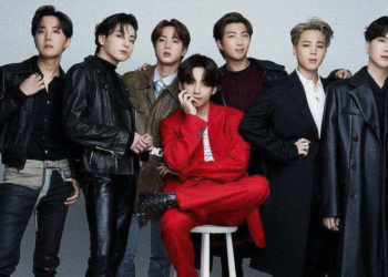¿Tendrán su llegada a Chile? BTS anuncia su regreso musical con un nuevo álbum y gira mundial.