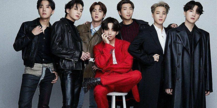 ¿Tendrán su llegada a Chile? BTS anuncia su regreso musical con un nuevo álbum y gira mundial.