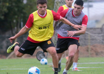 Con renovada esperanza, Rangers de Talca arranca la pretemporada con la meta de luchar por el ascenso.