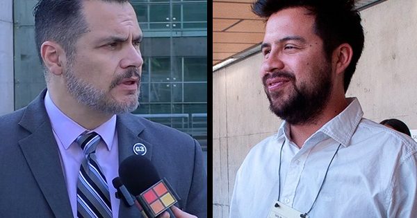 Últimos tramos del juicio por el caso de Gustavo Gatica.