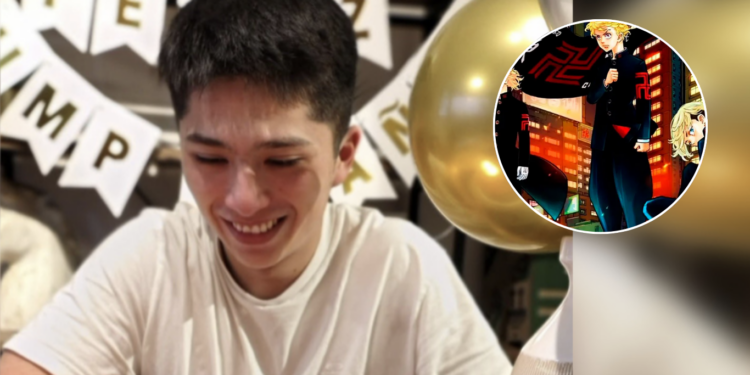 ¿Qué es Tokyo Manji, la referencia de anime relacionada con el violento crimen de Cristóbal Miranda en Talcahuano?