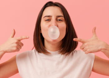 Día Mundial del Chicle: el dulce que siempre está en tendencia.