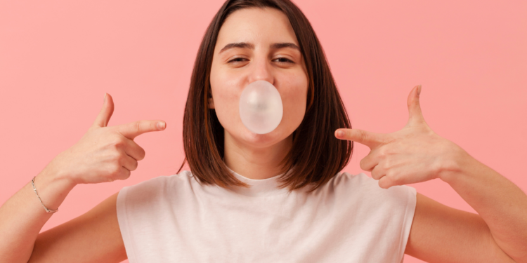 Día Mundial del Chicle: el dulce que siempre está en tendencia.