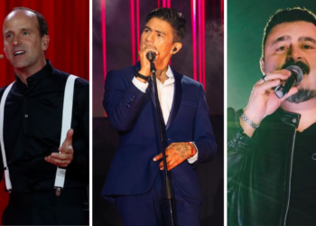 El Festival Oro Verde vuelve a Empedrado y promete música y risas en febrero.