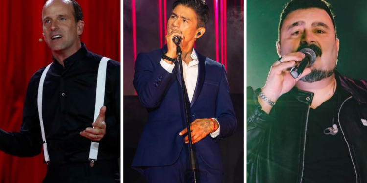 El Festival Oro Verde vuelve a Empedrado y promete música y risas en febrero.