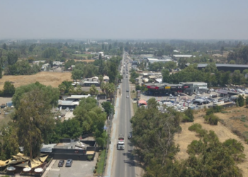 ¿Cómo estará el clima en Colina este viernes?